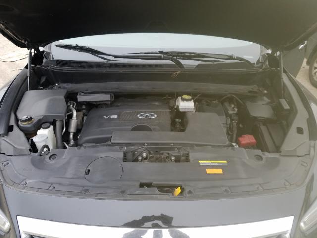 Photo 6 VIN: 5N1DL0MM6KC508654 - INFINITI QX60 LUXE 