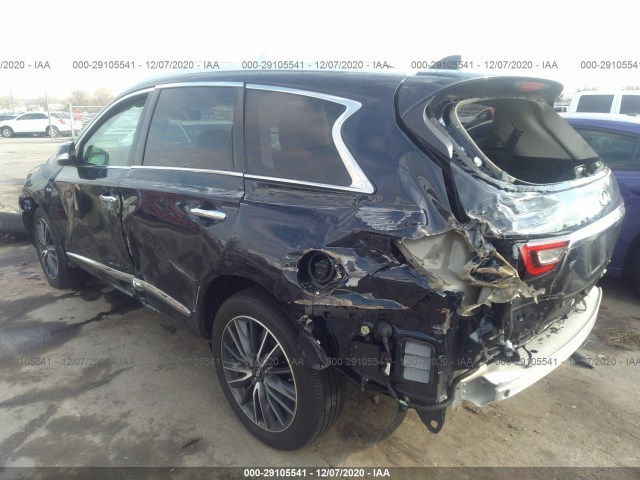 Photo 2 VIN: 5N1DL0MM6KC509352 - INFINITI QX60 