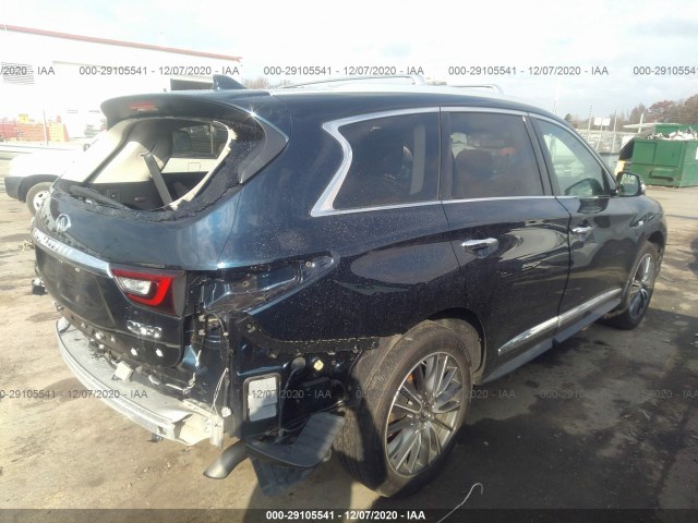 Photo 3 VIN: 5N1DL0MM6KC509352 - INFINITI QX60 