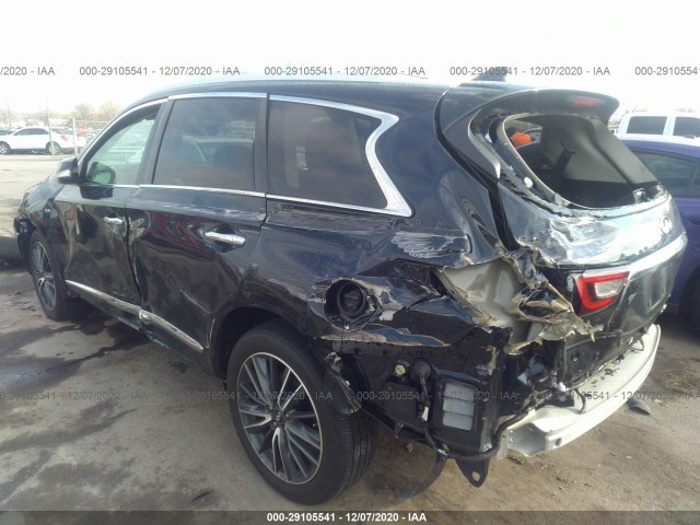 Photo 5 VIN: 5N1DL0MM6KC509352 - INFINITI QX60 