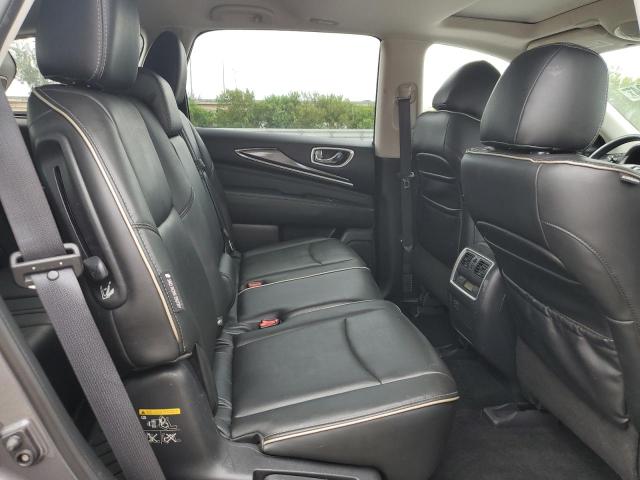 Photo 10 VIN: 5N1DL0MM6KC514826 - INFINITI QX60 LUXE 