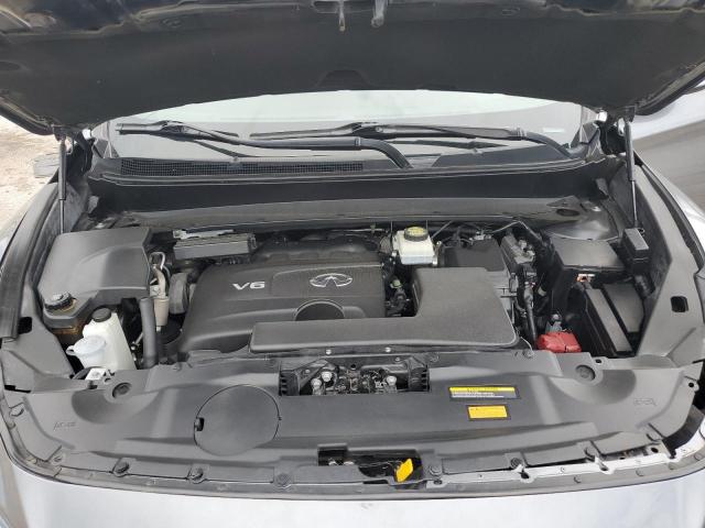 Photo 11 VIN: 5N1DL0MM6KC514826 - INFINITI QX60 LUXE 