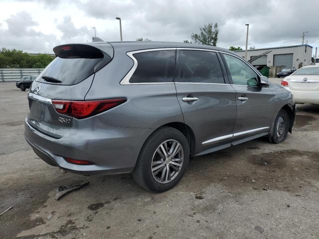 Photo 2 VIN: 5N1DL0MM6KC514826 - INFINITI QX60 LUXE 