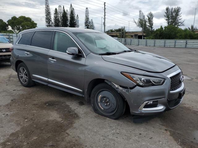 Photo 3 VIN: 5N1DL0MM6KC514826 - INFINITI QX60 LUXE 