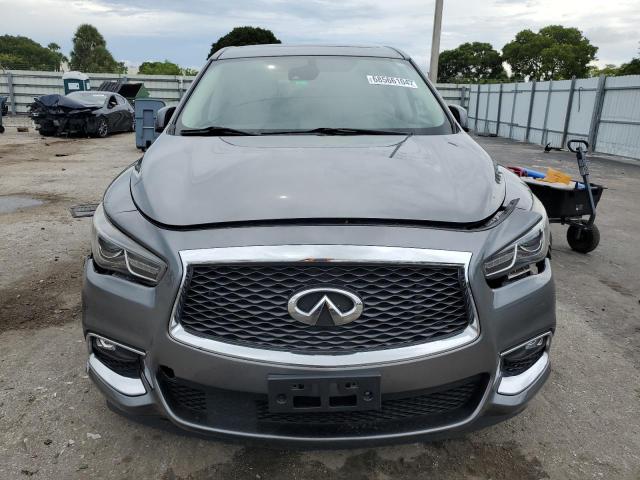 Photo 4 VIN: 5N1DL0MM6KC514826 - INFINITI QX60 LUXE 