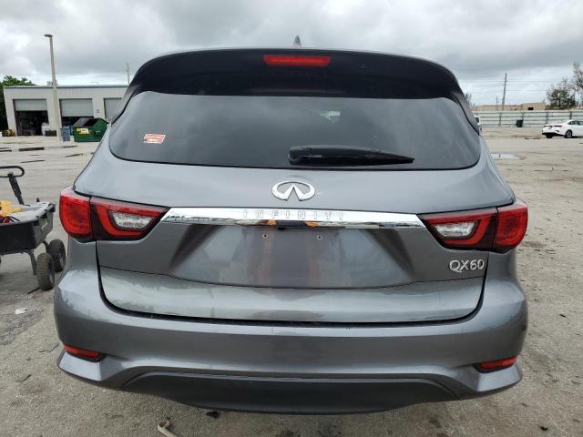 Photo 5 VIN: 5N1DL0MM6KC514826 - INFINITI QX60 LUXE 