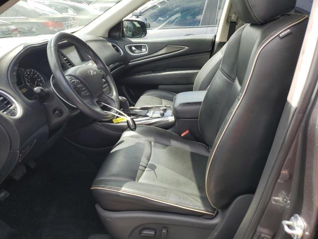 Photo 6 VIN: 5N1DL0MM6KC514826 - INFINITI QX60 LUXE 