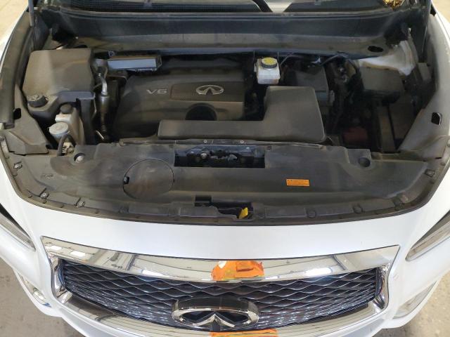 Photo 11 VIN: 5N1DL0MM6KC516446 - INFINITI QX60 