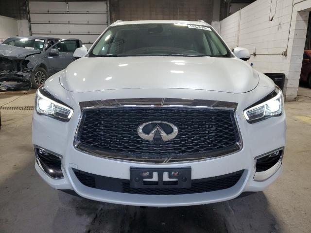 Photo 4 VIN: 5N1DL0MM6KC516446 - INFINITI QX60 