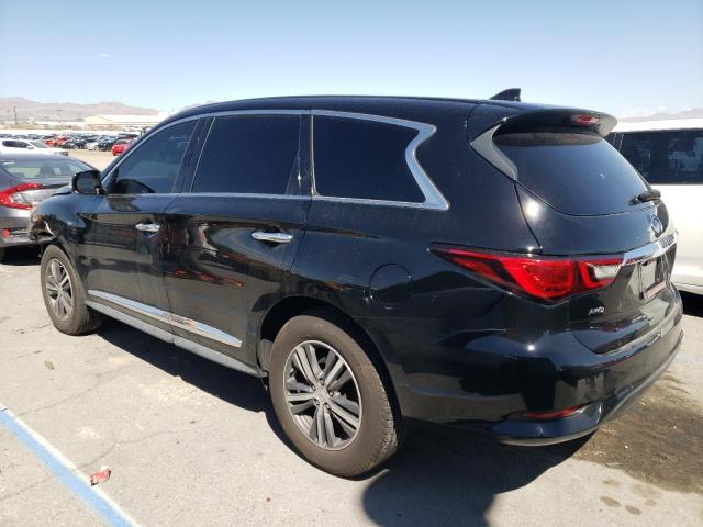 Photo 1 VIN: 5N1DL0MM6KC519900 - INFINITI QX60 