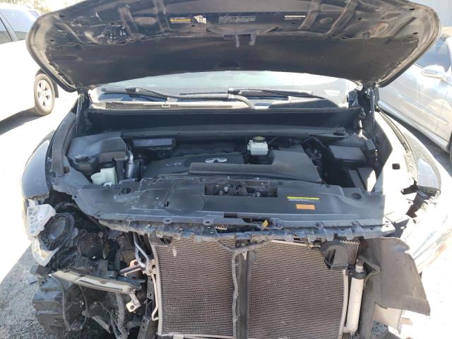 Photo 10 VIN: 5N1DL0MM6KC519900 - INFINITI QX60 