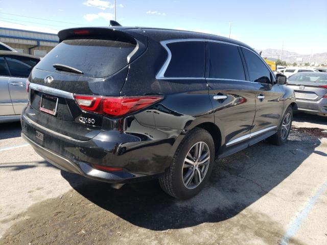 Photo 2 VIN: 5N1DL0MM6KC519900 - INFINITI QX60 