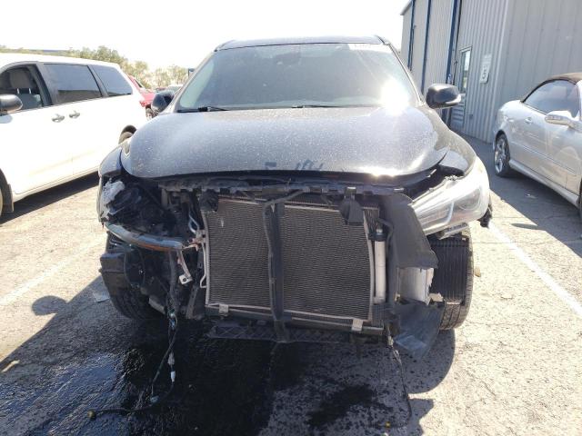 Photo 4 VIN: 5N1DL0MM6KC519900 - INFINITI QX60 