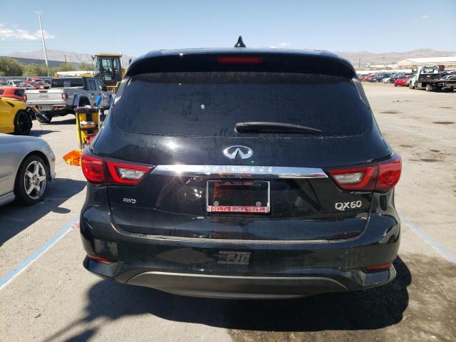 Photo 5 VIN: 5N1DL0MM6KC519900 - INFINITI QX60 