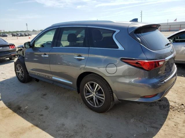 Photo 1 VIN: 5N1DL0MM6KC520612 - INFINITI QX60 LUXE 