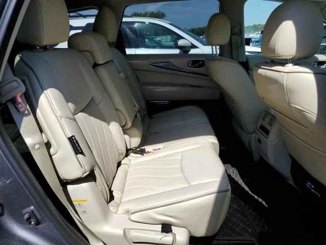 Photo 10 VIN: 5N1DL0MM6KC520612 - INFINITI QX60 LUXE 