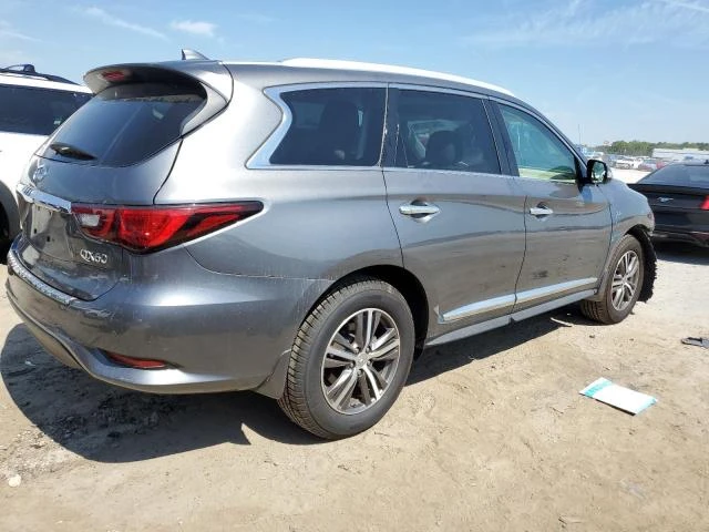 Photo 2 VIN: 5N1DL0MM6KC520612 - INFINITI QX60 LUXE 