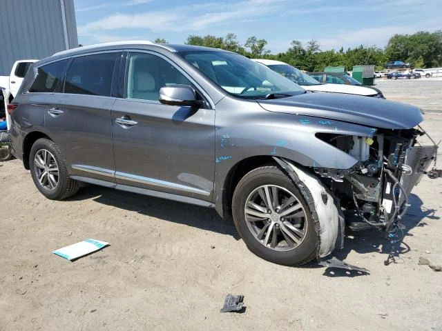 Photo 3 VIN: 5N1DL0MM6KC520612 - INFINITI QX60 LUXE 