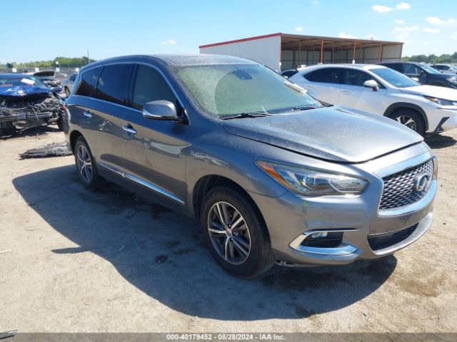 Photo 0 VIN: 5N1DL0MM6KC522294 - INFINITI QX60 