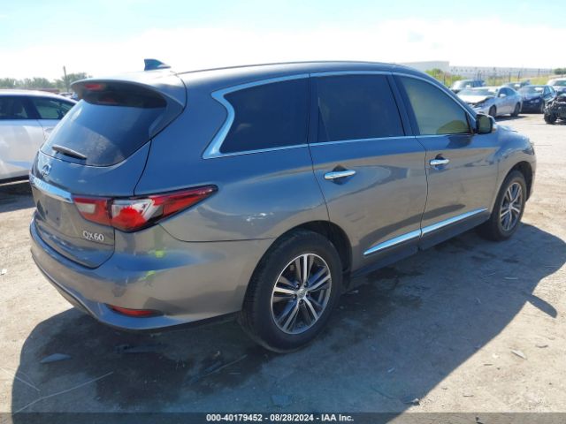 Photo 3 VIN: 5N1DL0MM6KC522294 - INFINITI QX60 