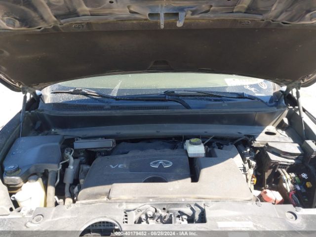 Photo 9 VIN: 5N1DL0MM6KC522294 - INFINITI QX60 