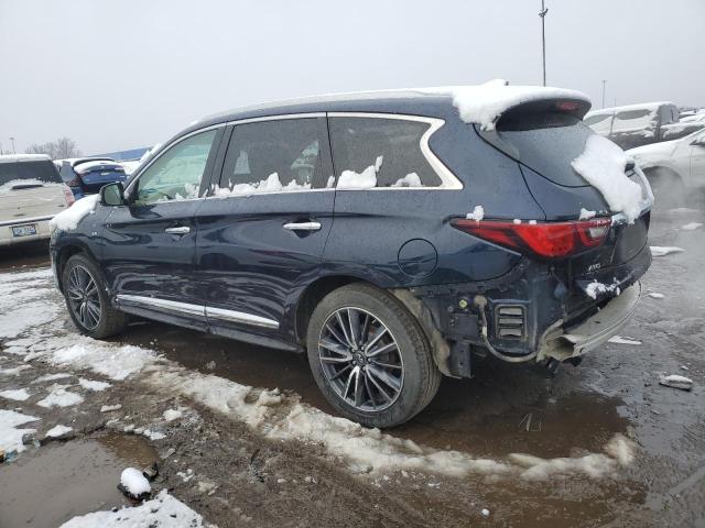 Photo 1 VIN: 5N1DL0MM6KC526037 - INFINITI QX60 