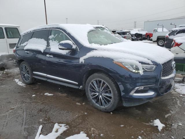 Photo 3 VIN: 5N1DL0MM6KC526037 - INFINITI QX60 