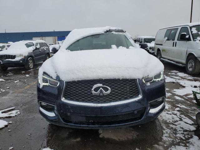 Photo 4 VIN: 5N1DL0MM6KC526037 - INFINITI QX60 