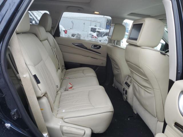 Photo 9 VIN: 5N1DL0MM6KC526037 - INFINITI QX60 