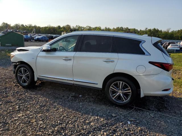 Photo 1 VIN: 5N1DL0MM6KC526491 - INFINITI QX60 LUXE 