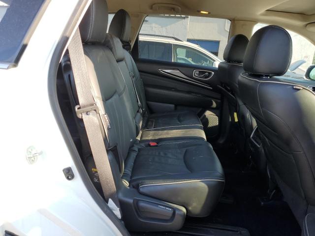 Photo 10 VIN: 5N1DL0MM6KC526491 - INFINITI QX60 LUXE 