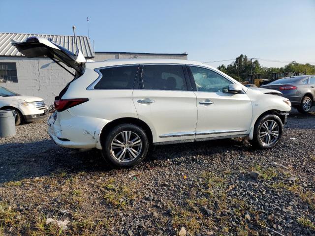 Photo 2 VIN: 5N1DL0MM6KC526491 - INFINITI QX60 LUXE 