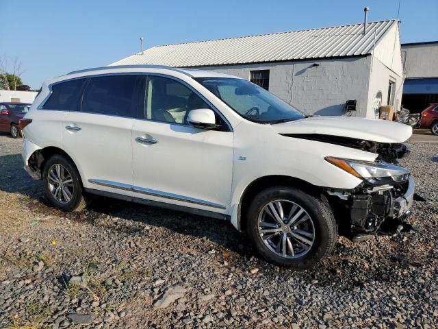 Photo 3 VIN: 5N1DL0MM6KC526491 - INFINITI QX60 LUXE 