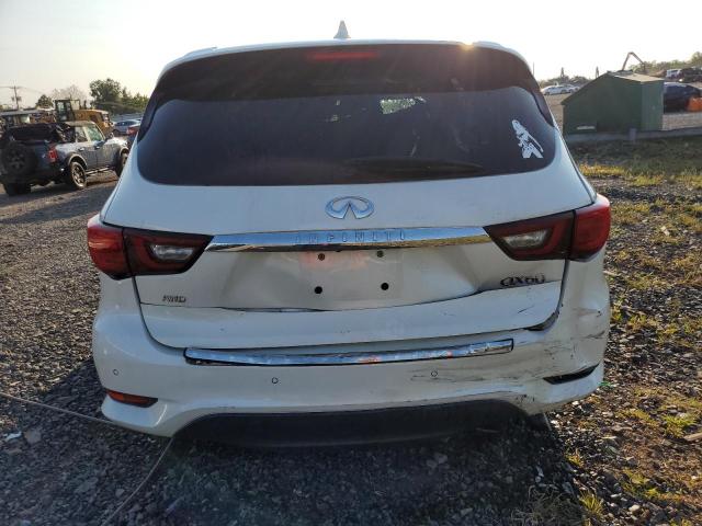 Photo 5 VIN: 5N1DL0MM6KC526491 - INFINITI QX60 LUXE 