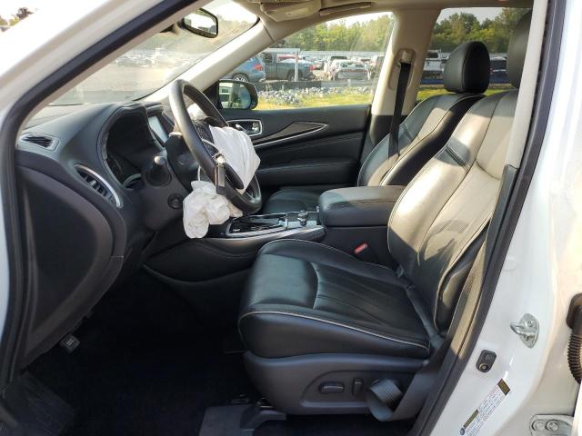 Photo 6 VIN: 5N1DL0MM6KC526491 - INFINITI QX60 LUXE 