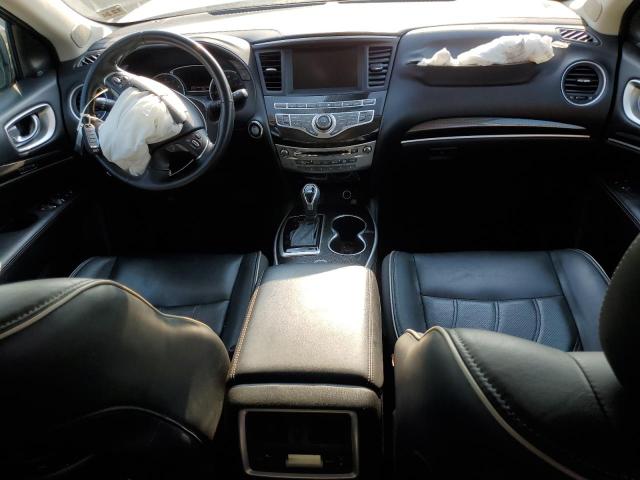 Photo 7 VIN: 5N1DL0MM6KC526491 - INFINITI QX60 LUXE 