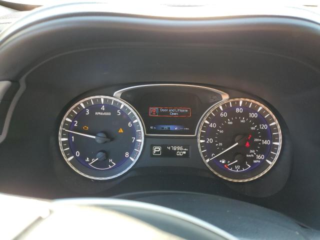 Photo 8 VIN: 5N1DL0MM6KC526491 - INFINITI QX60 LUXE 