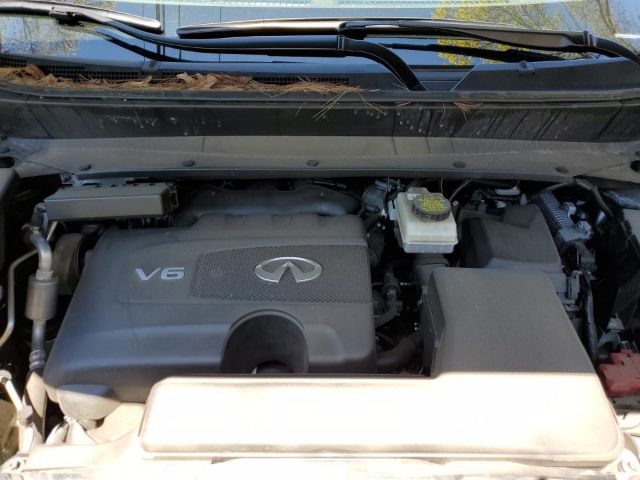 Photo 9 VIN: 5N1DL0MM6KC527415 - INFINITI QX60 