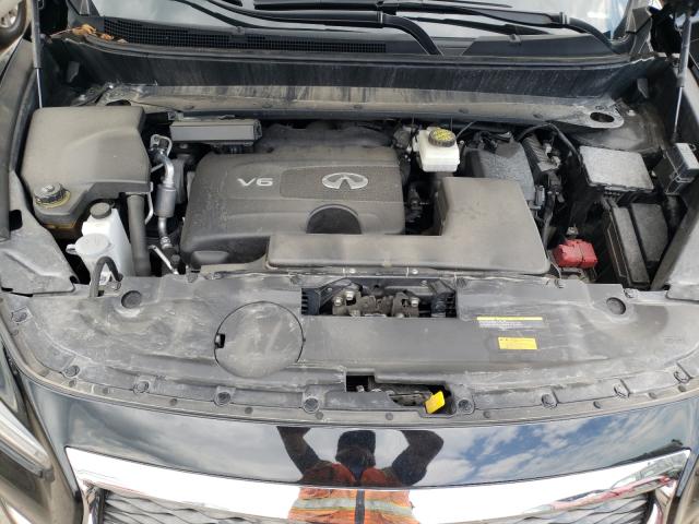 Photo 6 VIN: 5N1DL0MM6KC528435 - INFINITI QX60 LUXE 