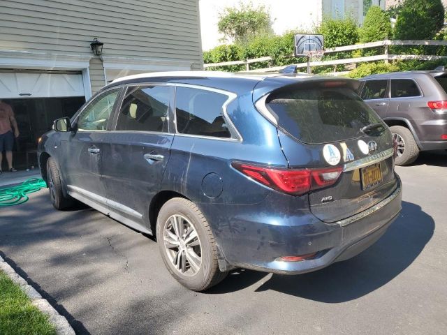 Photo 2 VIN: 5N1DL0MM6KC529472 - INFINITI QX60 