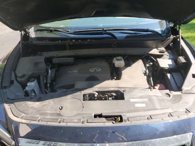 Photo 9 VIN: 5N1DL0MM6KC529472 - INFINITI QX60 