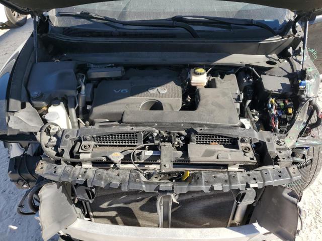 Photo 11 VIN: 5N1DL0MM6KC531299 - INFINITI QX60 