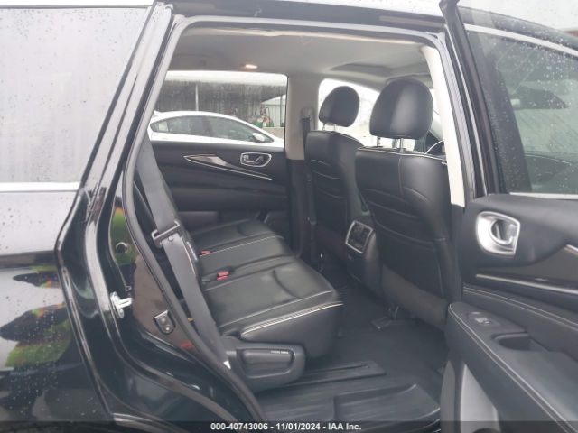 Photo 7 VIN: 5N1DL0MM6KC531352 - INFINITI QX60 