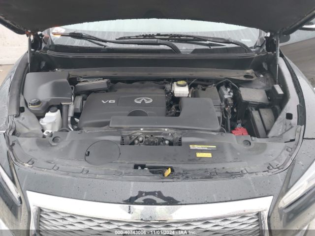 Photo 9 VIN: 5N1DL0MM6KC531352 - INFINITI QX60 