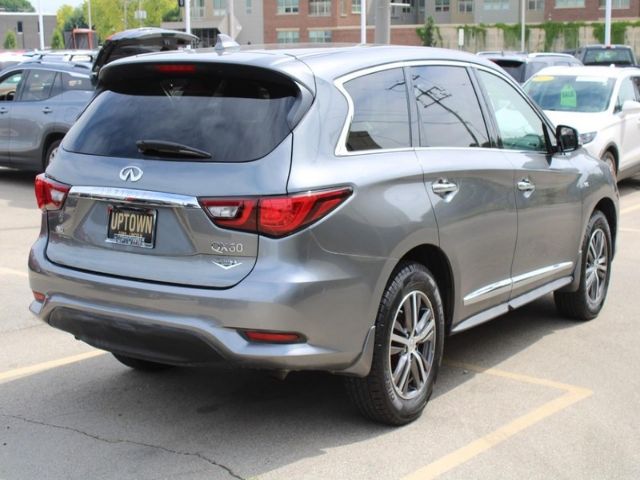 Photo 2 VIN: 5N1DL0MM6KC531982 - INFINITI QX60 