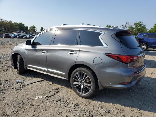 Photo 1 VIN: 5N1DL0MM6KC532081 - INFINITI QX60 