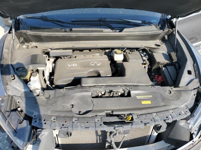 Photo 11 VIN: 5N1DL0MM6KC532081 - INFINITI QX60 