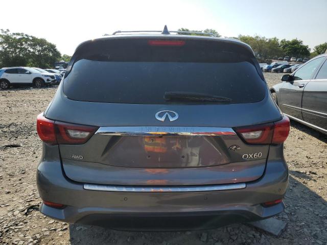 Photo 5 VIN: 5N1DL0MM6KC532081 - INFINITI QX60 