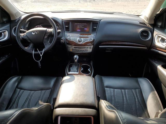 Photo 7 VIN: 5N1DL0MM6KC532081 - INFINITI QX60 