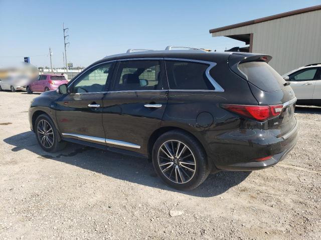 Photo 1 VIN: 5N1DL0MM6KC532758 - INFINITI QX60 LUXE 